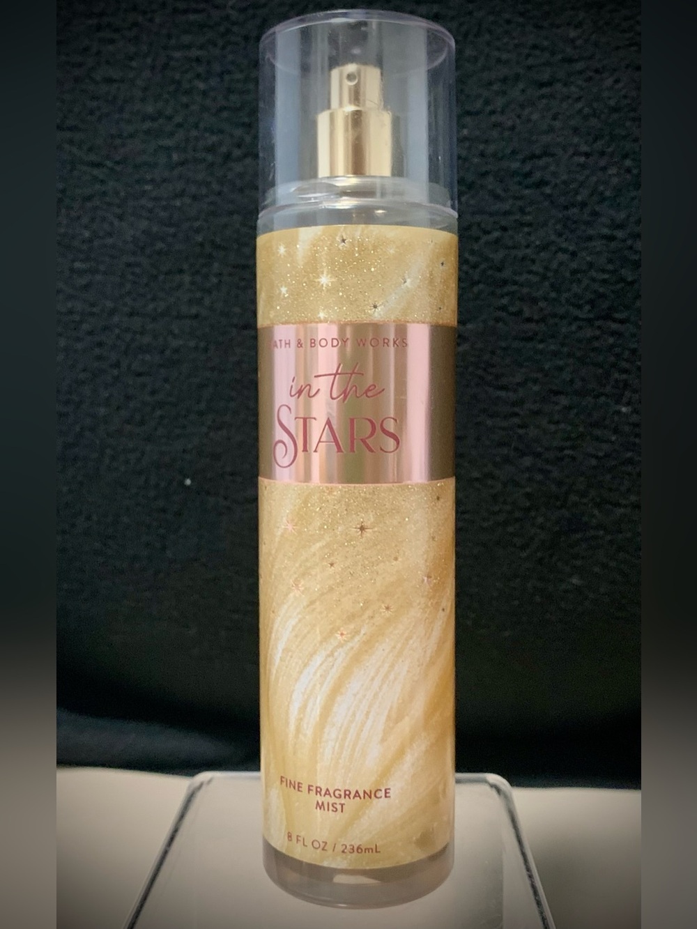 Bath & Body Works In the Stars Fine Fragrance Mist — New (8 fl oz)